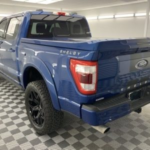 2022 Ford F150 Lariat