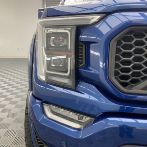 2022 Ford F150 Lariat