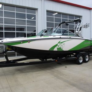 2013 Mastercraft X55