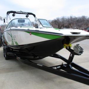 2013 Mastercraft X55