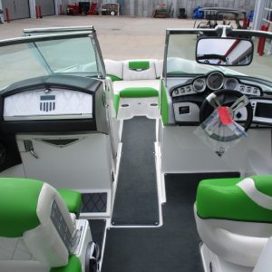 2013 Mastercraft X55