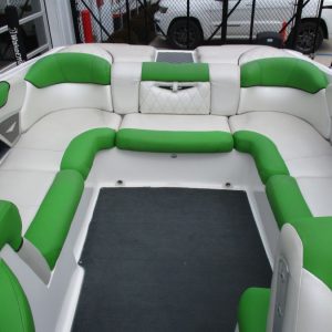 2013 Mastercraft X55