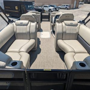 2019 Barletta L25QC