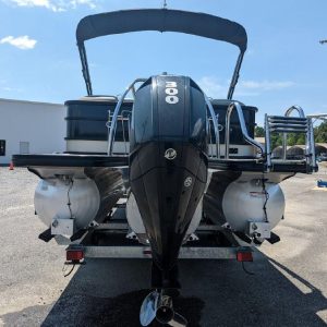 2019 Barletta L25QC