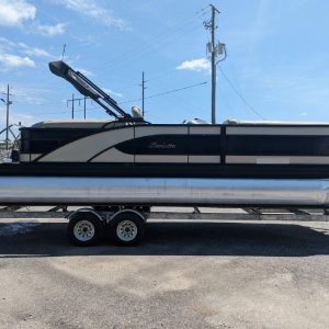 2019 Barletta L25QC