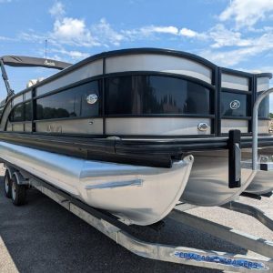 2019 Barletta L25QC