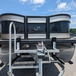 2019 Barletta L25QC