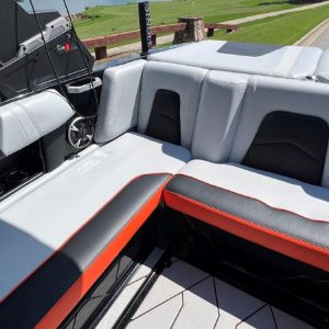 2021 Malibu Wakesetter 21 MLX