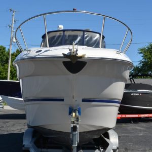 2004 Monterey 265 Cruiser