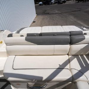 2014 Bayliner 215 Deck Boat