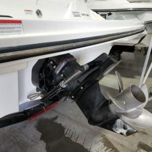 2017 Sea Ray 210SPX