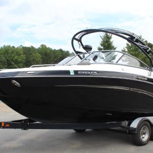 2013 Yamaha Boats 242 Limited S