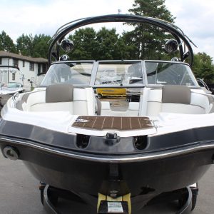 2013 Yamaha Boats 242 Limited S