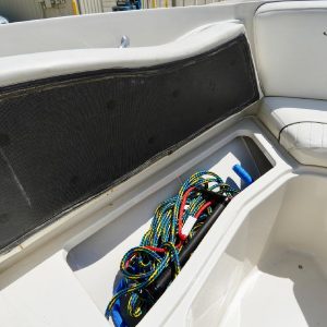 2008 Sea Ray 230 Select Fission