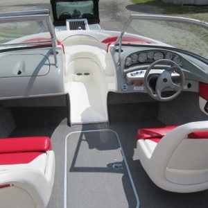 2012 Bayliner 195 Bowrider