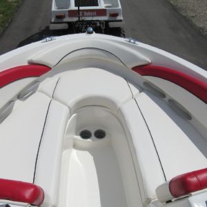 2012 Bayliner 195 Bowrider