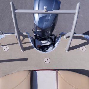 2013 Berkshire Pontoons Premium Series 250Sport