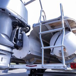 2013 Berkshire Pontoons Premium Series 250Sport