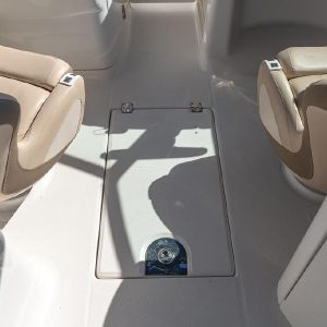 2012 Chaparral 264 Sunesta