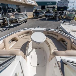 2012 Chaparral 264 Sunesta