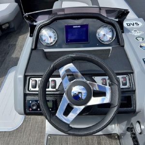 2020 Godfrey Pontoons MC 235 RL TT-27