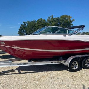 2016 Regal 2000 ES Bowrider