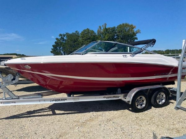 2016 Regal 2000 ES Bowrider