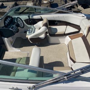 2016 Regal 2000 ES Bowrider