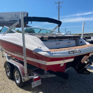 2016 Regal 2000 ES Bowrider