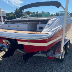 2016 Regal 2000 ES Bowrider