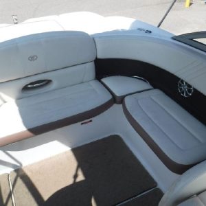 2010 Cobalt Boats 232