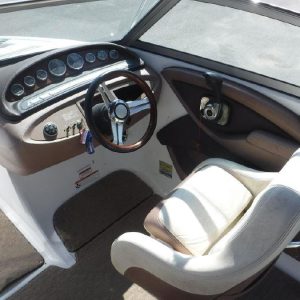 2010 Cobalt Boats 232