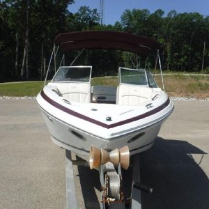 2010 Cobalt Boats 232