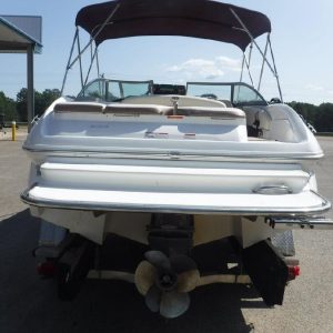 2010 Cobalt Boats 232