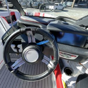 2019 Nautique G23