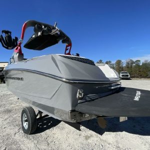 2019 Nautique G23