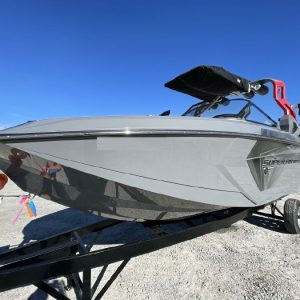 2019 Nautique G23