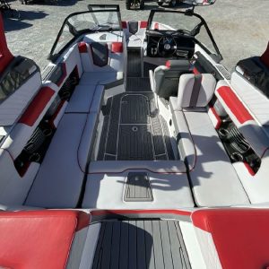 2019 Nautique G23