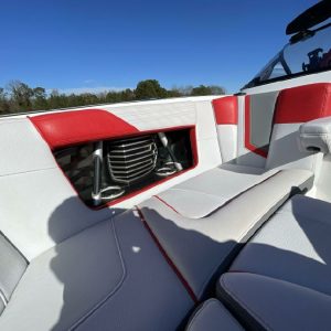 2019 Nautique G23