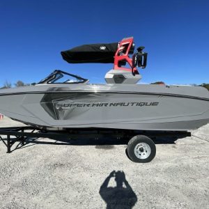 2019 Nautique G23