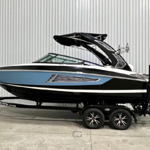 2020 Regal 2300 RX Surf