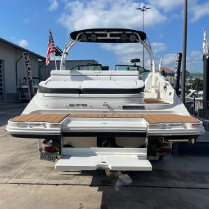 2015 Sea Ray 270 Sundeck