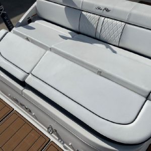 2015 Sea Ray 270 Sundeck