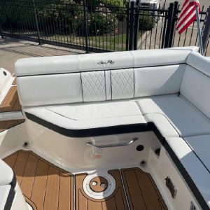 2015 Sea Ray 270 Sundeck