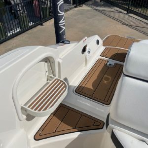 2015 Sea Ray 270 Sundeck