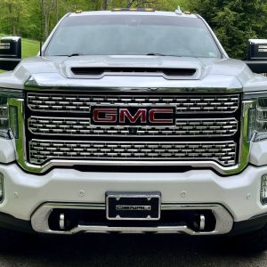 2020 GMC Sierra 2500 Denali