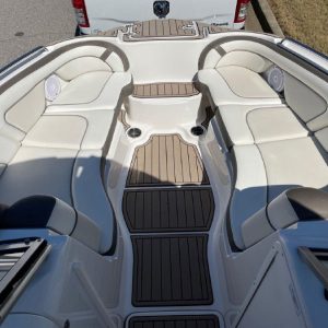 2013 Yamaha Boats 242 LTD S