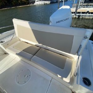 2019 Boston Whaler 240 Dauntless