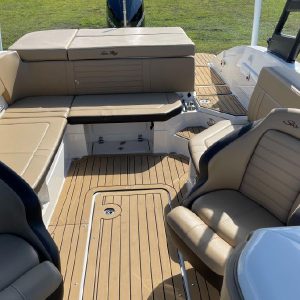 2020 Sea Ray SPX 230 OB