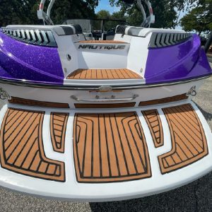 2014 Super Air Nautique G21